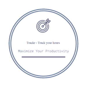 Trackr icon